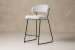 Mera Counter Bar Chair-Serana Winter Counter Bar Chair - 1