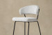 Mera Counter Bar Chair-Serana Winter Counter Bar Chair - 7