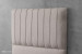 Harlem Headboard - Double - Smoke Double Headboards - 3