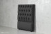 Catherine Headboard - Single - Charcoal Home - 2