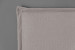 Lyla Headboard - Double - Lattè Double Headboards - 4