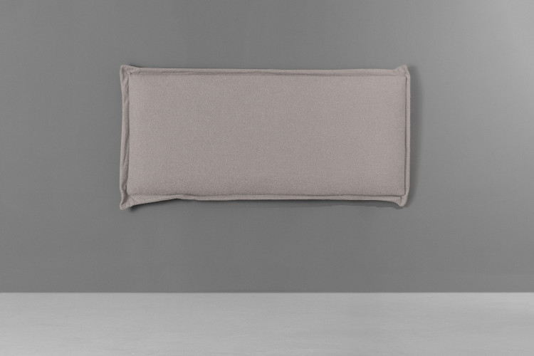 Lyla Headboard - Queen - Latté King Headboards - 1