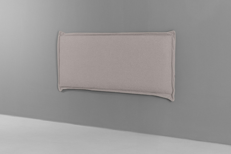 Lyla Headboard - Queen - Latté King Headboards - 1