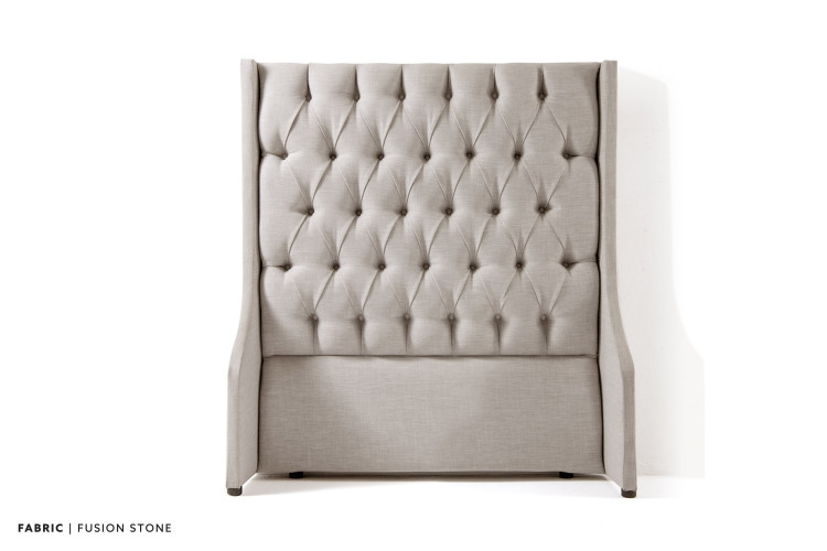 Madison Headboard - Single - Fusion Stone Home - 1