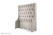 Madison Headboard - Three Quarter - Fusion Stone Three Quarter Headboards - 2