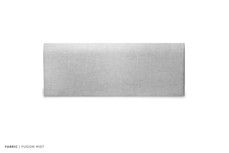 Gemma Headboard - Queen - Fusion Mist Queen Headboards - 1