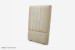 Harlem Headboard - Single - Fusion Stone Single Headboards - 2