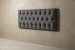 Juliette Headboard - Queen - Alaska Dark Grey Queen Headboards - 2