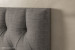 Juliette Headboard - Double - Alaska Grey Double Headboards - 9