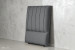 Harlem Headboard - Single - Ash Single Headboards - 2