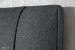 Harlem Headboard - Single - Ash Single Headboards - 5