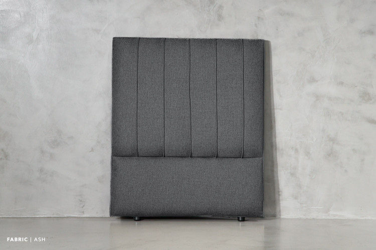 Harlem Headboard - Three Quarter-Ash Three Quarter Headboards - 1