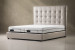 SlumberFlex Ariella Adjustable Bed - King XL - Smoke Adjustable King XL Beds - 3
