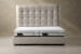 SlumberFlex Ariella Adjustable Bed - King XL - Smoke Adjustable King XL Beds - 9
