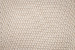 Nita Throw - Large - Ivory Throws - 5