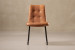 Cruz Leather Dining Chair Dining Chairs - 3