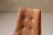 Cruz Leather Dining Chair Dining Chairs - 7