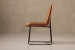Cruz Leather Dining Chair Dining Chairs - 9