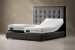 Slumberflex Ariella Adjustable Bed - KXL - Ash Adjustable King XL Beds - 5