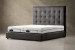 Slumberflex Ariella Adjustable Bed - KXL - Ash Adjustable King XL Beds - 4