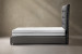 Slumberflex Ariella Adjustable Bed - KXL - Ash Adjustable King XL Beds - 6
