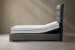 Slumberflex Ariella Adjustable Bed - KXL - Ash Adjustable King XL Beds - 7