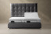 Slumberflex Ariella Adjustable Bed - KXL - Ash Adjustable King XL Beds - 2
