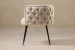 Bellamy Dining Chair - Winter Taupe Dining Chairs - 4
