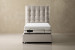 SlumberFlex Ariella Adjustable Bed - Single XL -Smoke Adjustable Single XL Beds - 2