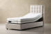 SlumberFlex Ariella Adjustable Bed - Single XL -Smoke Adjustable Single XL Beds - 3
