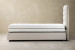 SlumberFlex Ariella Adjustable Bed - Single XL -Smoke Adjustable Single XL Beds - 5