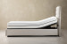 SlumberFlex Ariella Adjustable Bed - Single XL -Smoke Adjustable Single XL Beds - 6