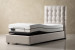 SlumberFlex Ariella Adjustable Bed - Single XL -Smoke Adjustable Single XL Beds - 4