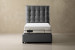 SlumberFlex Ariella Adjustable Bed - Single XL - Ash Adjustable Single XL Beds - 2