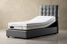 SlumberFlex Ariella Adjustable Bed - Single XL - Ash Adjustable Single XL Beds - 3