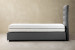 SlumberFlex Ariella Adjustable Bed - Single XL - Ash Adjustable Single XL Beds - 5