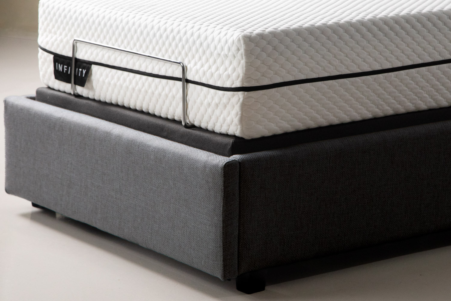 SlumberFlex Ariella Adjustable Bed - Single XL | Cielo South