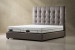 SlumberFlex Adjustable Deluxe Bed - King XL - Alaska Grey Adjustable King XL Beds - 4