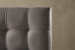 SlumberFlex Adjustable Deluxe Bed - King XL - Alaska Grey Adjustable King XL Beds - 10