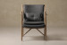 Cordelia Armchair-Winter Ash Home - 2