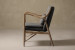 Cordelia Armchair-Winter Ash Home - 4