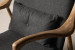Cordelia Armchair-Winter Ash Home - 6