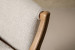 Cordelia Armchair - Winter Taupe Armchairs - 7