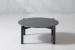 Ello Patio Coffee Table - Charcoal Patio Coffee & Side Tables - 2