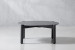 Ello Patio Coffee Table - Charcoal Patio Coffee & Side Tables - 4