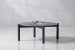 Ello Patio Coffee Table - Charcoal Patio Coffee & Side Tables - 5