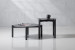 Ello Nesting Patio Coffee Table Set Patio Coffee & Side Tables - 1