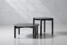 Ello Nesting Patio Coffee Table Set Patio Coffee & Side Tables - 3