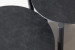 Ello Nesting Patio Coffee Table Set Patio Coffee & Side Tables - 6