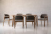 Mayfair Patio Dining Set Patio Dining Sets - 3
